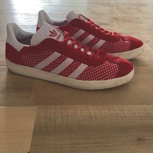 Adidas Originals Gazelle Primeknit